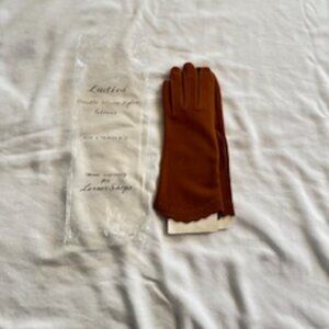 Vintage Gloves